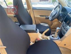 شيري T11 تيجو